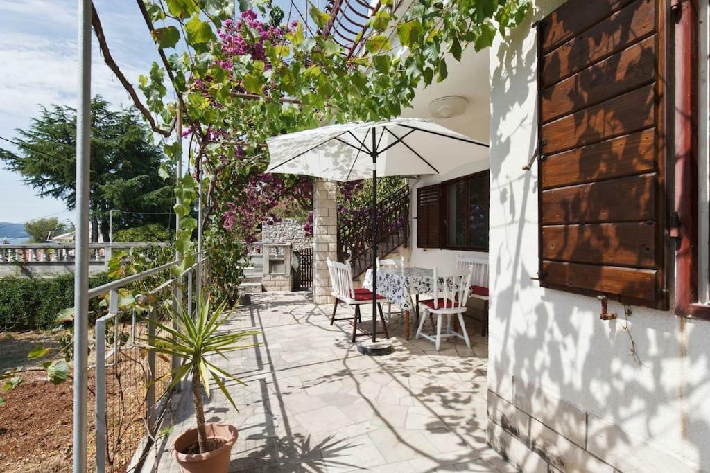 Villa Reminiscence سيغيت فغانييتْسا المظهر الخارجي الصورة
