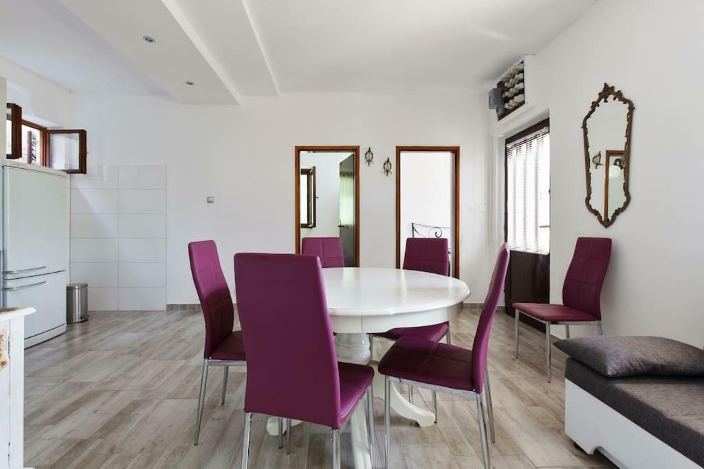 Villa Reminiscence سيغيت فغانييتْسا المظهر الخارجي الصورة