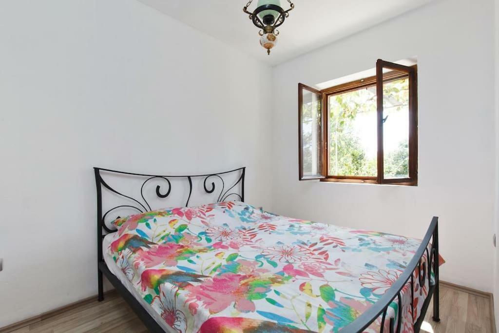 Villa Reminiscence سيغيت فغانييتْسا المظهر الخارجي الصورة